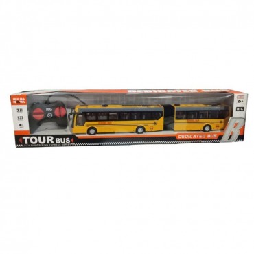 U.K ŞARJLI KÖRÜKLÜ OTOBÜS (24)