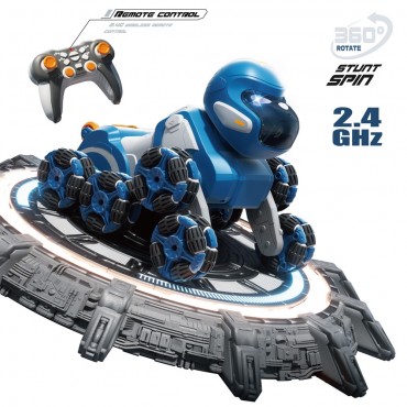 U.K ŞARJLI TAKLA ATAN GOR...