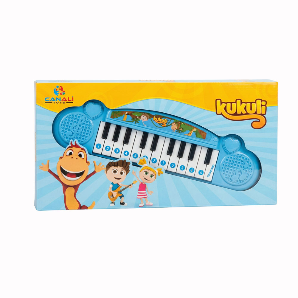 KUKULİ MAVİ PİYANO (72)