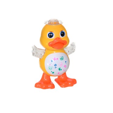 KUT. DANS EDEN ÖRDEK (36)...