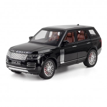 1:24 METAL DİE CAST RANGE...