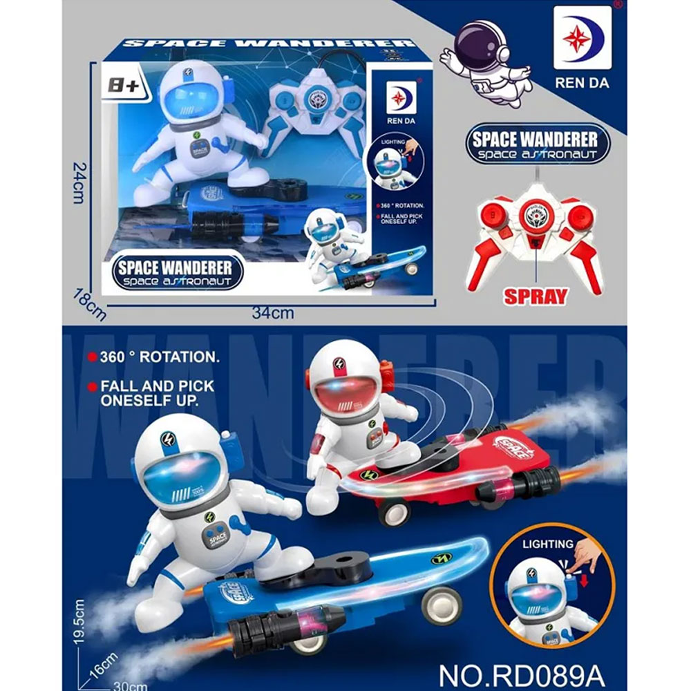 U.K SCOOTERLI ROBOT (12)