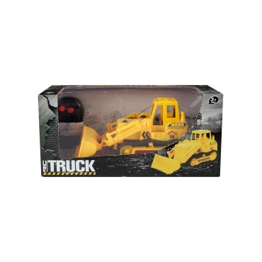 U.K YARIM FONKSİYON DOZER (48)