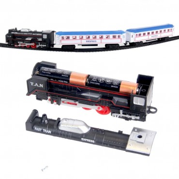 EKSPRES TREN PİLLİ (36)