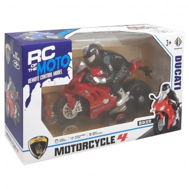 U.K ŞARJLI MOTOSİKLET (12...