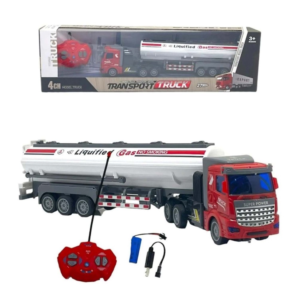 U.K ŞARJLI TANKER TIR (6)