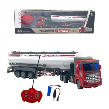 U.K ŞARJLI TANKER TIR (6)
