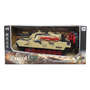 U.K ŞARJLI TANK (8)