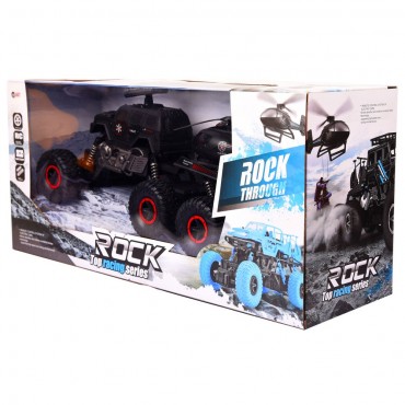 U.K BÜYÜK ŞARJLI HELİKOPT...