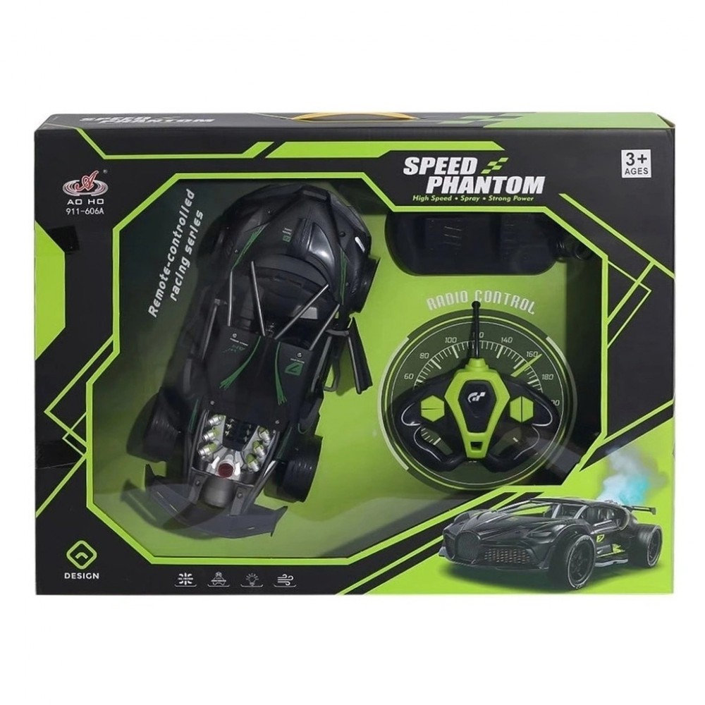 U.K ŞARJLI ARABA (6)