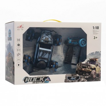 U.K ŞARJLI DRİFT ARABA (6...