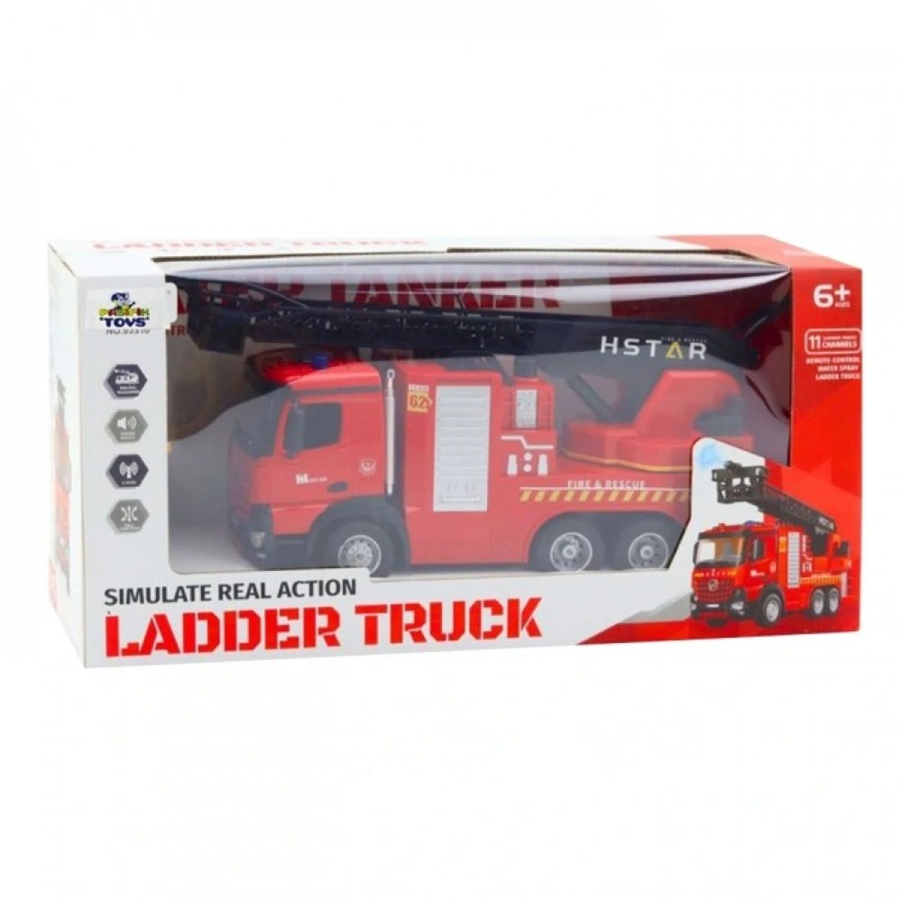 U.K BÜYÜK ŞARJLI İTFAİYE (6)