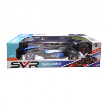 U.K ŞARJLI FORMULA 1 ARAB...