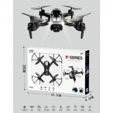 KAMERALI ÇANTALI DRONE (6...