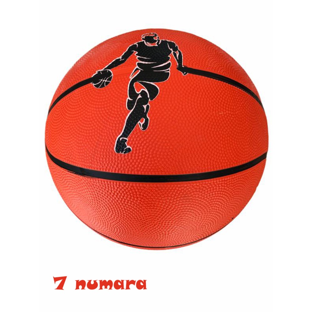 BASKETBOL TOPU 7 NUMARA (50)