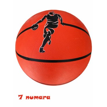 BASKETBOL TOPU 7 NUMARA (...