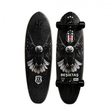 80 CM BEŞİKTAŞ KAYKAY KAR...