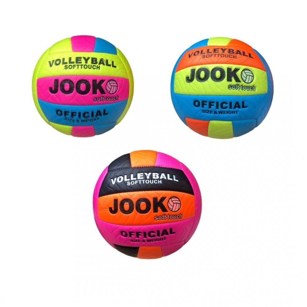 VOLEYBOL TOPU SOFT (60)
