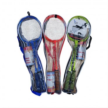 ÇANTALI LÜX BATMİNTON RAK...