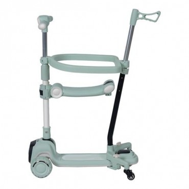 PREGO SMILE SCOOTER YEŞİL...