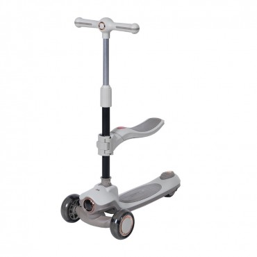 PREGO SIDNEY SCOOTER BEJ ...