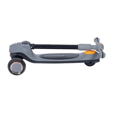 PREGO SIDNEY SCOOTER GRİ ...