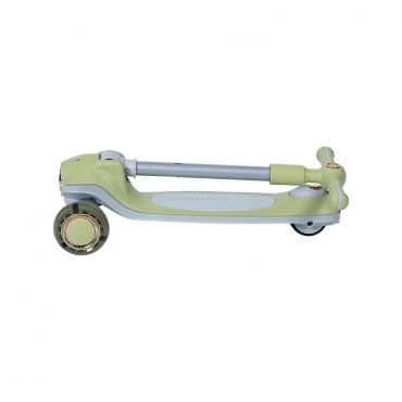 PREGO SIDNEY SCOOTER YEŞİ...
