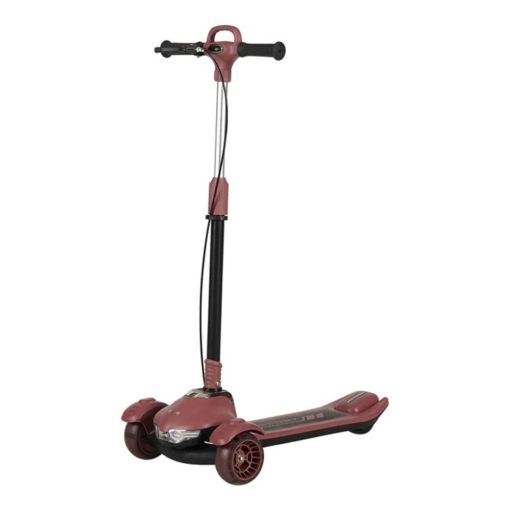 PREGO RAPID SCOOTER BORDO (1)