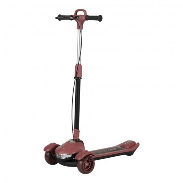 PREGO RAPID SCOOTER BORDO...