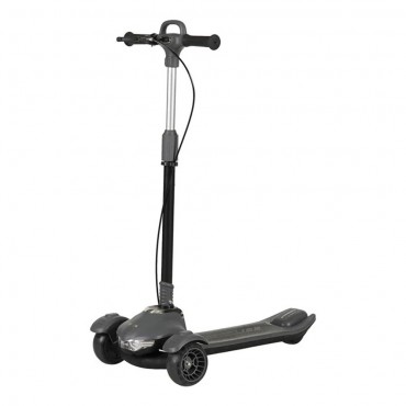PREGO RAPID SCOOTER GRİ (...