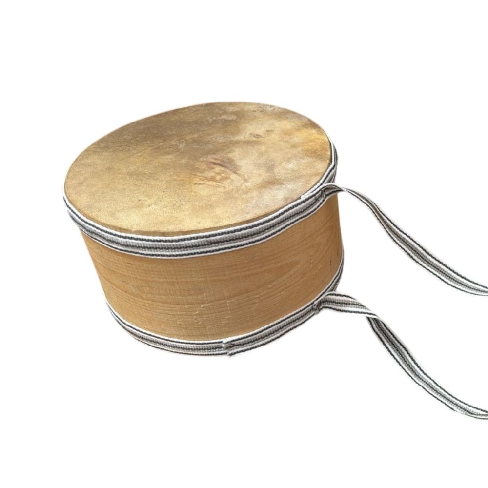 BÜYÜK BOY DERİ DAVUL (40)