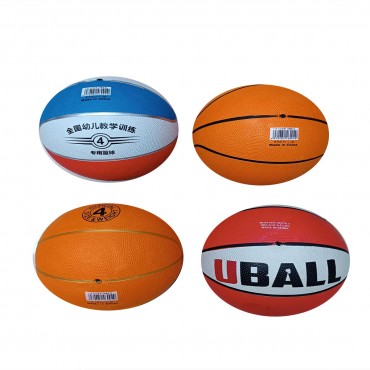 4 NUMARA BASKETBOL TOPU (60)