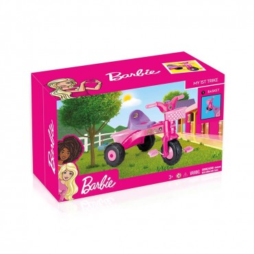 BARBİE İLK BİSİKLETİM (4)