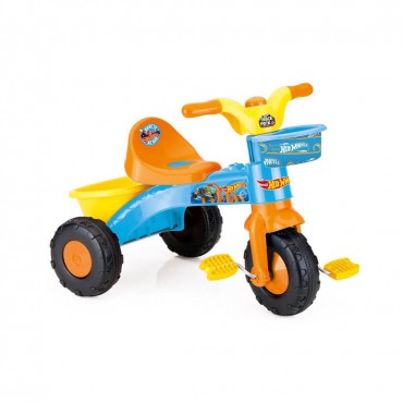 HOT WHEELS İLK BİSİKLETİM (4)