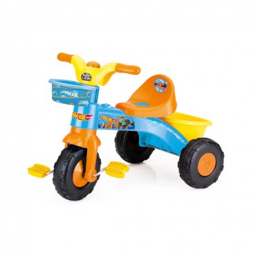 HOT WHEELS İLK BİSİKLETİM (4)