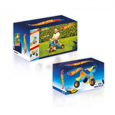 HOT WHEELS İLK BİSİKLETİM (4)