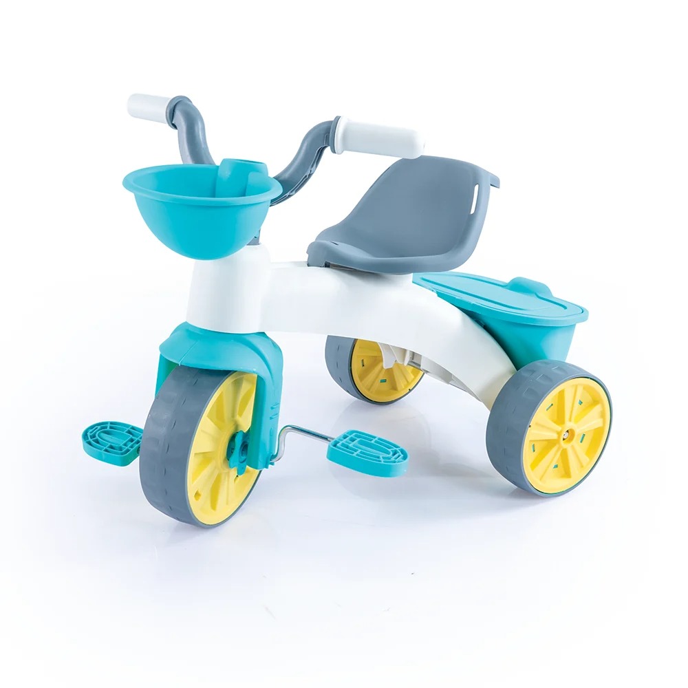 TRİCYCLE ÜÇ TEKERLEKLİ BİSİKLET (1)