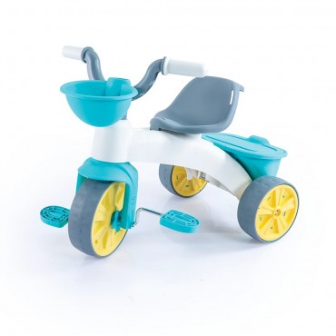 TRİCYCLE ÜÇ TEKERLEKLİ BİSİKLET (1)