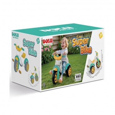 DOLU SÜPER BİSİKLET (1)...