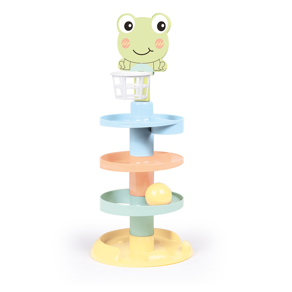 TOP KULESİ KURBAĞA (8)