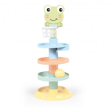 TOP KULESİ KURBAĞA (8)