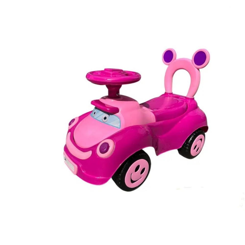 BÜYÜK MÜZİKLİ İLK ARABAM MOR (4)