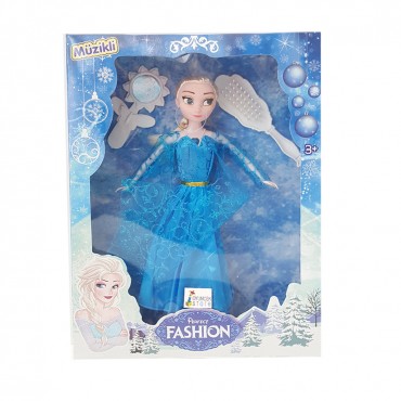 MÜZİKLİ FASHION PERFECT B...