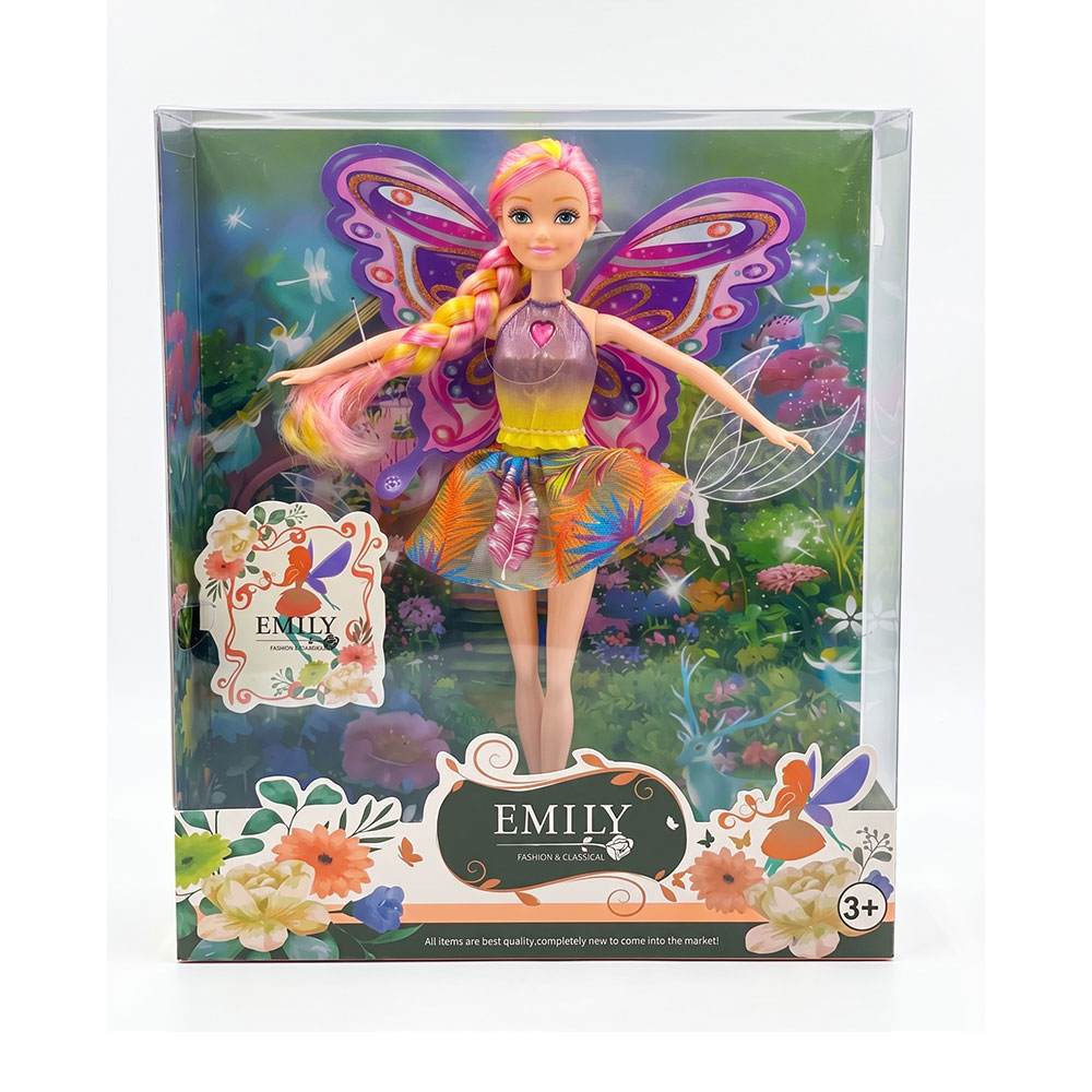 EMİLY MÜZİKLİ KANATLI BEBEK (48)
