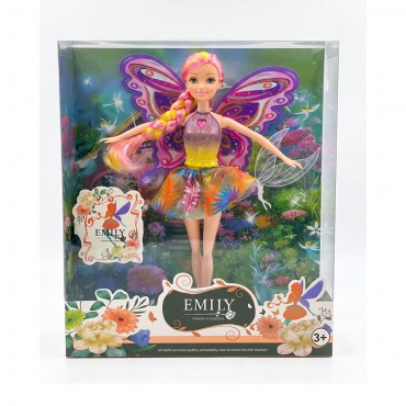 EMİLY MÜZİKLİ KANATLI BEBEK (48)