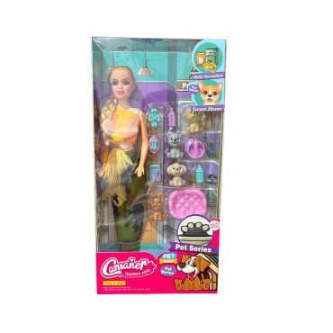 CAMANER PETSHOP BEBEĞİM (...