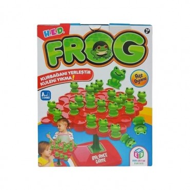 KUT. FROG BALANCE (72)
