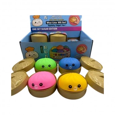 12'Lİ PAKETTE BALON ŞİŞİREN BUN SUKUŞİ (144)