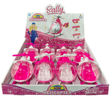 SALLY MİNİ HELİCOPTER (96)