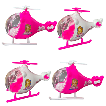 SALLY MİNİ HELİCOPTER (96...